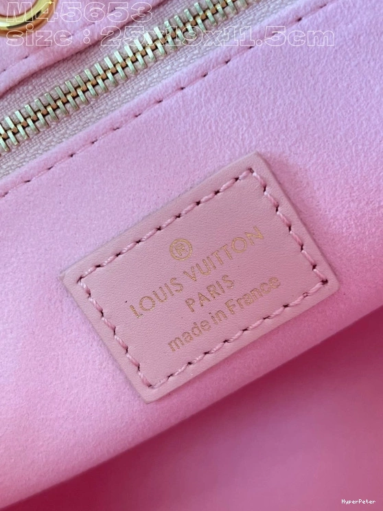 ONTHEGO PM-25*19*11.5cm LOUIS VUITTON 0808